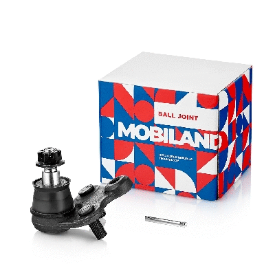 Ball Joint (130110010)