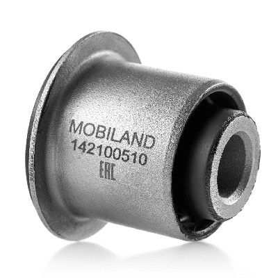 Mounting, control/trailing arm (142100510)