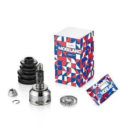 Joint Kit, drive shaft (603100661)