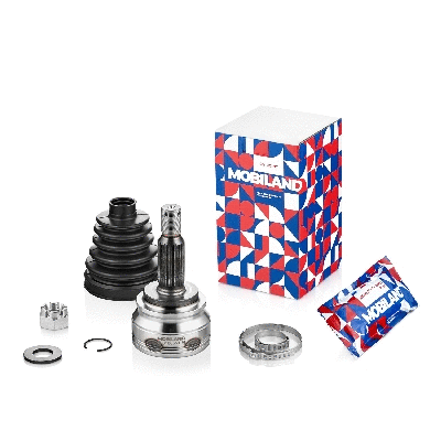 Joint Kit, drive shaft (603100551)