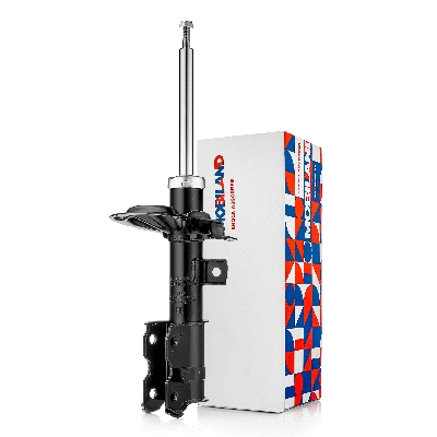 Shock Absorber (134116540)