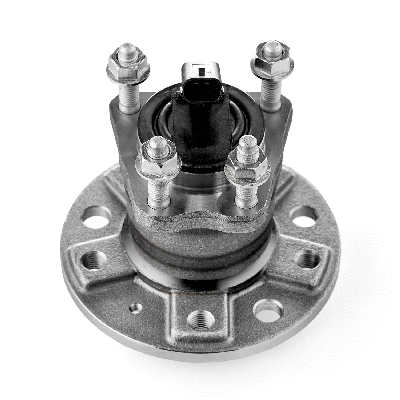 Wheel Hub