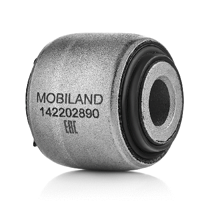 Mounting, control/trailing arm (142202890)