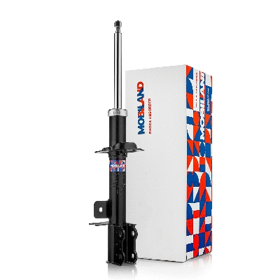 Shock Absorber (134222240)