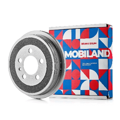Brake Drum (414000192)