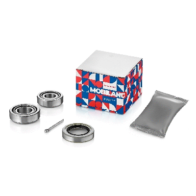 Wheel Bearing