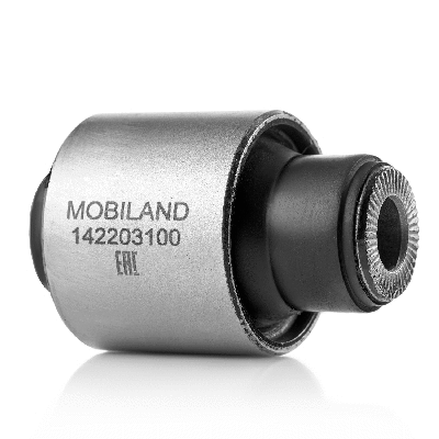 Mounting, control/trailing arm (142203100)