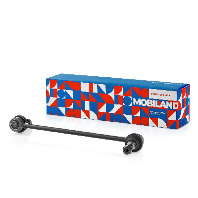 Link/Coupling Rod, stabiliser bar (127100020)