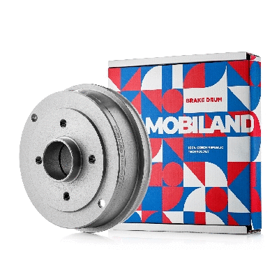 Brake Drum (414000072)