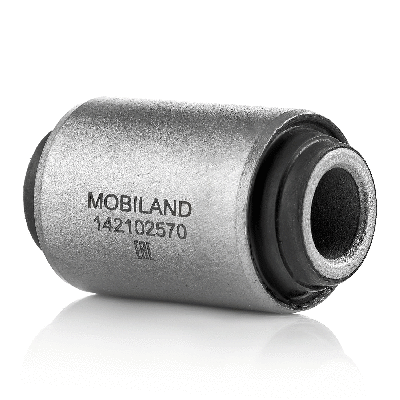 Mounting, control/trailing arm (142102570)