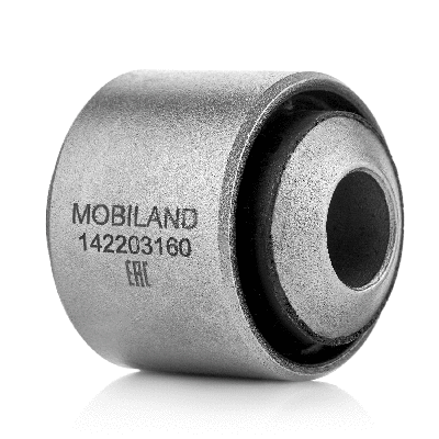 Mounting, control/trailing arm (142203160)