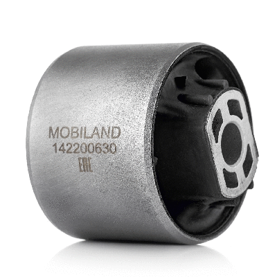 Mounting, control/trailing arm (142200630)