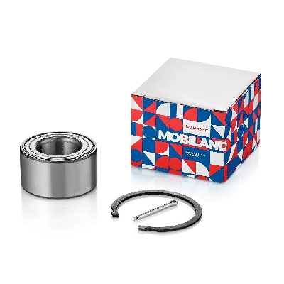 Wheel Bearing (219101280)