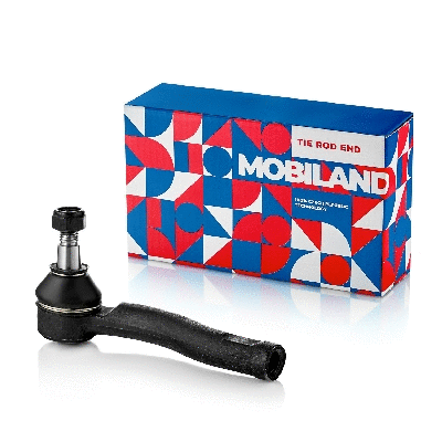 Tie Rod End (325012950)