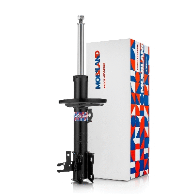 Shock Absorber (134111730)