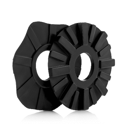 Mounting, control/trailing arm