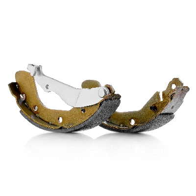 Brake Lining Kit, drum brake