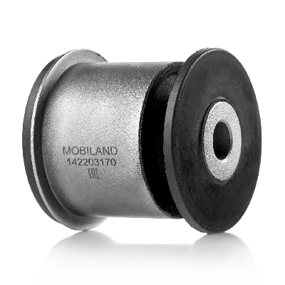 Mounting, control/trailing arm (142203170)