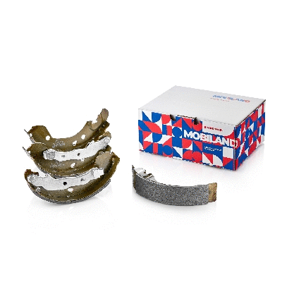 Brake Lining Kit, drum brake (431203050)