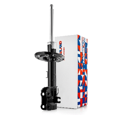 Shock Absorber (134125990)