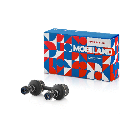 Link/Coupling Rod, stabiliser bar