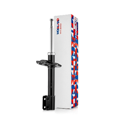 Shock Absorber (134107050)