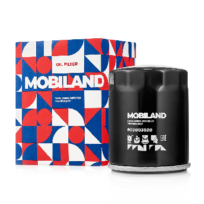 Oil Filter (802003020)