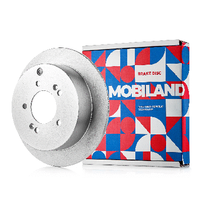 Brake Disc (416200850)
