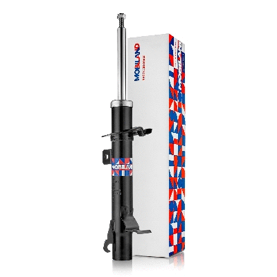 Shock Absorber (134112260)