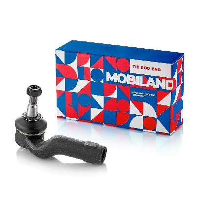 Tie Rod End (325022520)