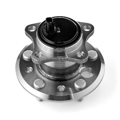 Wheel Hub