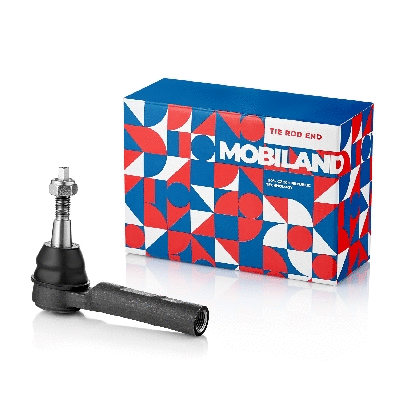 Tie Rod End (325002870)