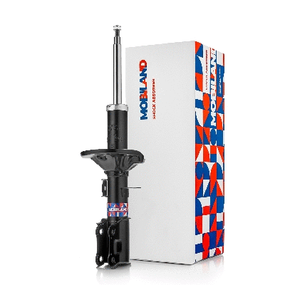 Shock Absorber (134112470)