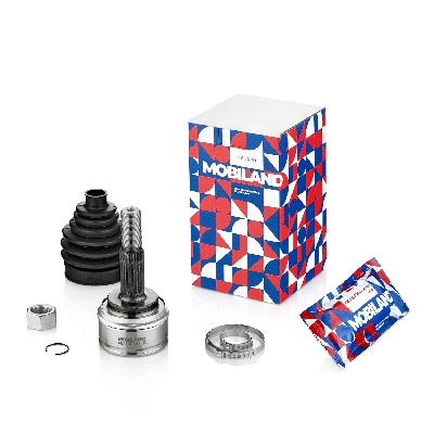 Joint Kit, drive shaft (603100341)