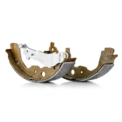 Brake Lining Kit, drum brake