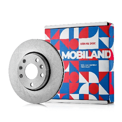 Brake Disc (416101131)
