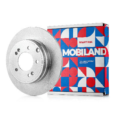 Brake Disc (416200310)