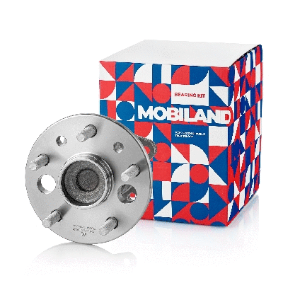 Wheel Hub (220211730)