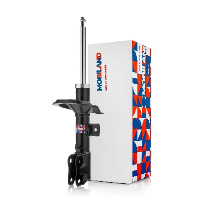 Shock Absorber (134112990)