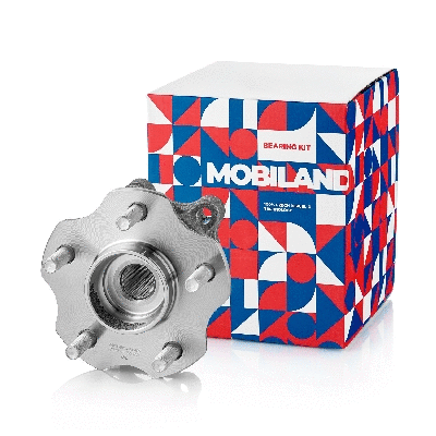 Wheel Hub (220201880)