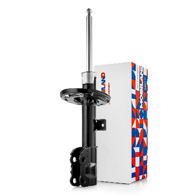 Shock Absorber (134115980)