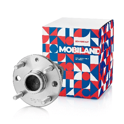 Wheel Hub (220201610)