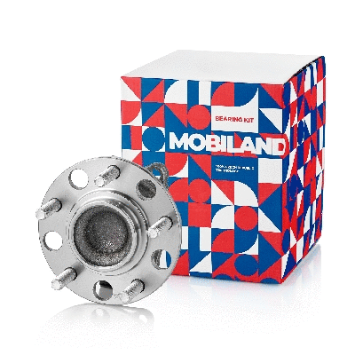 Wheel Hub (220201550)