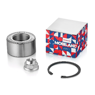 Wheel Bearing (219203940)