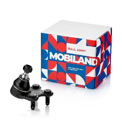 Ball Joint (130201400)