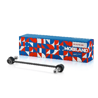 Link/Coupling Rod, stabiliser bar (127102880)