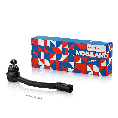 Tie Rod End (325022820)