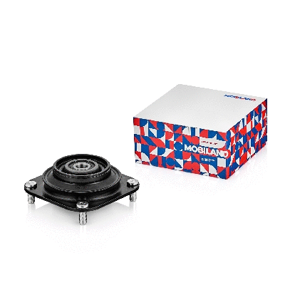 Suspension Strut Support Mount (137100051)