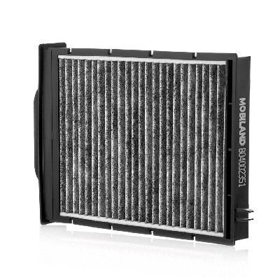 Filter, cabin air (804002351)