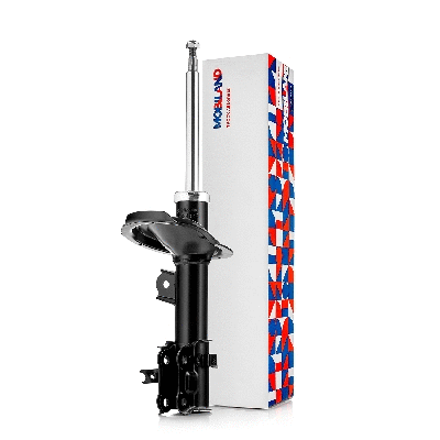 Shock Absorber (134124420)